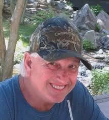 Francis Glenn Broussard Obituary April 10, 2022