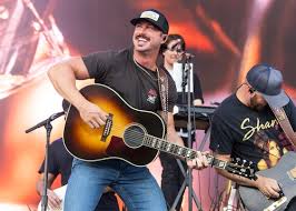 Country singer Riley Green channels 'Smokey and the Bandit' to announce  spring 2025 tour - pennlive.com