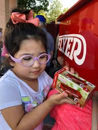 Radio Flyer Wagon Supersize