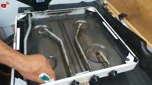 Set üstü ocak doğalgaz & lpg dönüşümü nasıl yapılırtalip baş. Eski Tip Dortlu Dogalgazli Ocagi Tup Gazli Ocaga Nasil Donusturulur Youtube