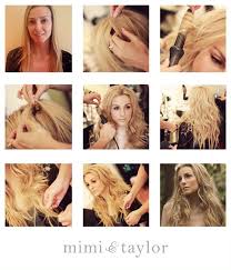 She is fun, fast, efficient and has a phenomenal eye for what works (and what doesn't)! Diy Whimsical Waves Location San Francisco Ca Hair Makeup By Mimi Taylor Diy Hairstyles Hair Makeup Beauty Tutorials