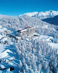 Villa Honegg A Luxury Hotel With The Most Beautiful Pool View In The World Places To Visit Visit Switzerland Villa Honegg
