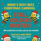 Annie’s Busy Beez Christmas Carnival and market. event image