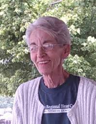 Libby Hedrick Jolly Obituary February 5, 2018