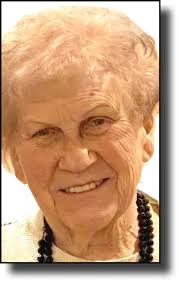 Marie “Maggie” Gallup (1938