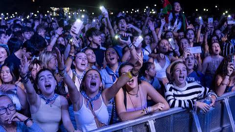 San Ignacio, Deusto, celebra sus fiestas de verano con una semana de conciertos y cambios en la circulación (PROGRAMA)