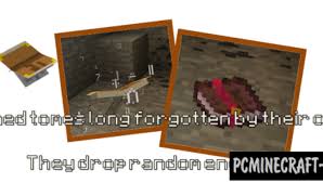 El primitive mobs mod añade una tonelada de nuevas turbas al juego, mejorando significativamente la interacción con los npcs. Primitive Mobs Mod For Minecraft 1 12 2 1 10 2 1 7 10 Pc Java Mods