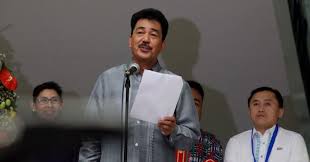 These are the university of the philippines (up) manila, Ched Oks Limited Face To Face Classes In 24 Schools Philippine News Agency