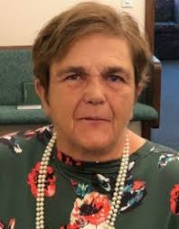 Diane Ensign Obituary