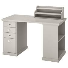 Linnmon Alex Table White 59x29 1 2 Ikea Ikea Drawer Unit Light Table