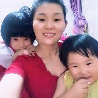 16700+ "的" profiles