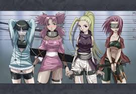 Did you get bored with the old wallpaper on your desktop. Naruto Wallpaper Naruto Anime Background Wallpapers On Desktop Nexus Image 1145301