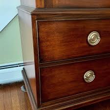 Maybe you would like to learn more about one of these? Ethan Allen Newport Collection Mahogany Armoire Ethan Allen Furniture Ethan Allen Small Drawers