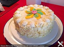 Maybe you would like to learn more about one of these? Pfirsich Raffaello Torte Von Christine Chefkoch Rezept Obsttorte Rezept Raffaello Torte Rezept Leckere Torten