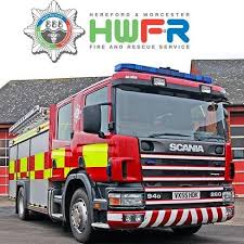 Ongoing closures are in place on park street, . Wyre Forest Fire Station Home Facebook