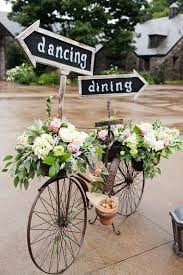 When you invite friends and family over for a party, especially a. 5 Ideas For A French Themed Wedding Chwv