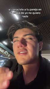 Mernuel X Moski Son Pareja