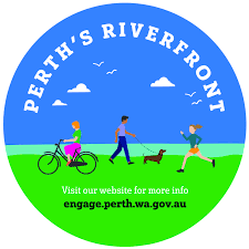 Regisztráljon a védőoltásra a vakcinainfo.gov.hu honlapon. Perth S Riverfront Engage Perth