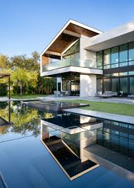 The design has been tailored to exceed the client's expectations by being layered sleek and dynamic. Modern House Design Tumblr Posts Tumbral Com