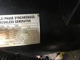 Powerfully smooth dc welding output is ideal for a broad range of stick electrode types. Identifying Cause Of Output Waveform Distortion On 24kw Single Phase Generator Electric Motors Generators Engineering Eng Tips