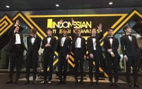 6 months ago6 months ago. Ita 2019 Nct 127 Ucap Santuy Hingga Doyoung Haechan Nyanyikan Lagu Cinta Luar Biasa