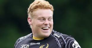 Rugby Union: Bo Abra named in Western Force's 2023 Super Rugby Pacific  squad