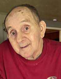 Obituary information for John "Pott" Spencer Jr.