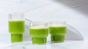 A great first juice of the day, this one will get the detox process going and the added heat from the cayenne jump starts the metabolism. Celery Juice Benefits Cleanse And Recipe