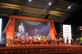 Bảo tồn và phát huy giá trị văn học dân ...