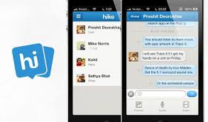 Everything From The Sign Up Page That Asks For Your Number To Register To The Chat Bubbles Makes You Want To Use This App Mor Instant Messaging Iphone Apps App
