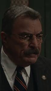 RIP Lenny Ross #BlueBloods #TomSelleck #Cancer