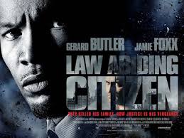 Clyde sheltonis a family man whose wife and daughter were brutally murdered during a home invasion. Law Abiding Citizen Teaser Trailer