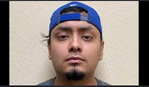 Police arrest Turlock man accused of murdering infant -