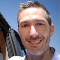 Aaron Fordham's Instagram, Twitter & Facebook