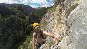 The reservation territory is part of neamţ and harghita counties. Via Ferrata Astragalus Cheile Sugaului Munticelu Jud Neamt Langa Cheile Bicazului 5 Trasee A B C C D Via Ferrata Romania