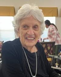 Thelma Laskowitz Obituary