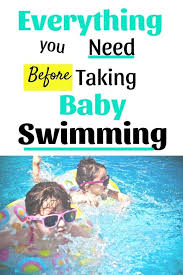 8 Tips For Taking Baby Swimming A Peach In The Queen City Baby Swimming Swim Lessons Swimming