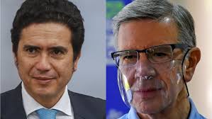 Últimas noticias de Ignacio Briones