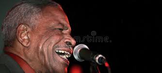 Sammy Ayala foto editorial. Imagen de puerto, mayor, cantante