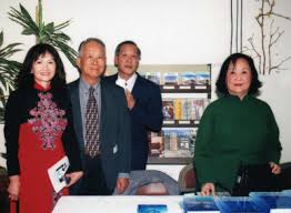 Nguyễn Hữu Nhật * Sai Mon Thi Dan