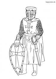 Wie die clone kriege sweep durch die galaxie, die heroischen jedi ritter kampf zur aufrechterhaltung der ordnung und den frieden wiederherzustellen. Ritter Malvorlagen Kostenlos Ritter Ausmalbild