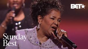 Listen to 26 gospel songs for inspiration by black gospel music on apple music. Best Gospel Singers 15 Stars With Voices Of Angels Udiscover