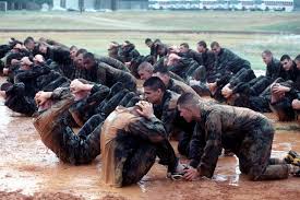 44 Usaf Airmen Image: PICRYL