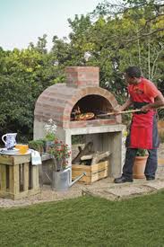 How To Build An Outdoor Pizza Oven Step By Step How To Make Pizza Oven Diy Crafts Handimania Pizza Oven Outdoor Diy Diy Pizza Oven Outdoor Pizza