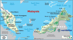 Malaysia population density is 99.0 people per square kilometer (256.4/mi2) as of june 2021. Malaysia Demographics Population Religion Percentage