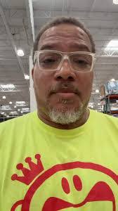 Fatima Mills's Instagram, Twitter & Facebook