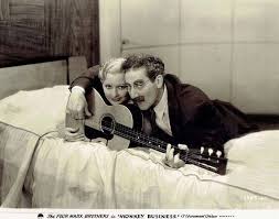 Pin By Trassy Linz On Random Pix Thelma Todd Classic Hollywood Groucho