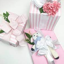 Gift It Wrapping Ideas Baby Gift Wrapping Gift Wrapping Inspiration Baby Shower Wrapping