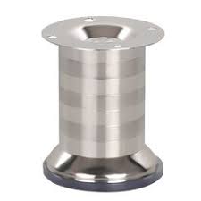 4 plastic stem sofa feet, furniture feet, height adjuster, replacement feet, leg. Pinterest