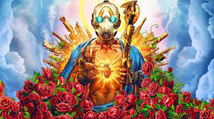 Borderlands 3 4k Wallpaper 10 * 4k dlc4 trailer wallpapers. borderlands 3 4k wallpaper 10